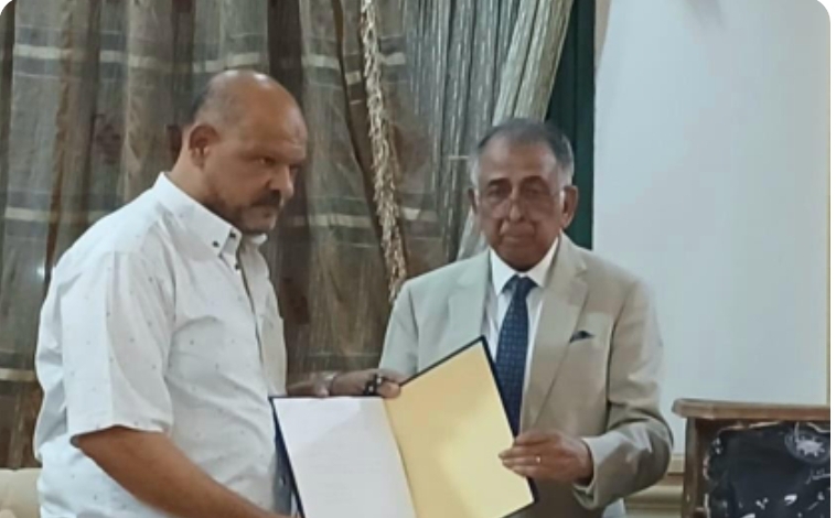 إطلاق اسم اسم الطبيبة الشهيدة سلمى محمد د، على إحدى وحدات مستشفى سلامة قلبك بالمحلة