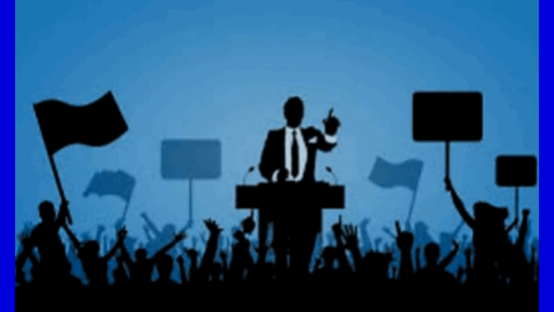 خطر السياسة على حياة المدنيين وأثرها المدمر على المجتمع والدولة …  ✍️ كتب … الشريف المستشار إسماعيل