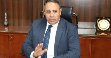 النائب تيسير مطر : الرئيس السيسي استطاع أن يضع مصر على خارطة العالم بكل ثقل وقوة ونجاح