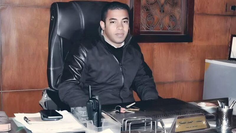 جهود مكثفة لمباحث السلام لملاحقة الخارجين عن القانون