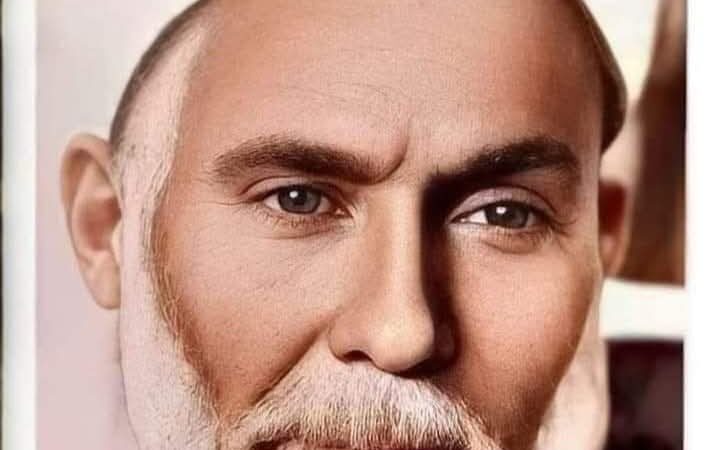 الشيخ محمد الإدريسي أقوى معالج روحاني بعلوم القرآن والفلك والطاقة….معاه كل مستحيل ممكن