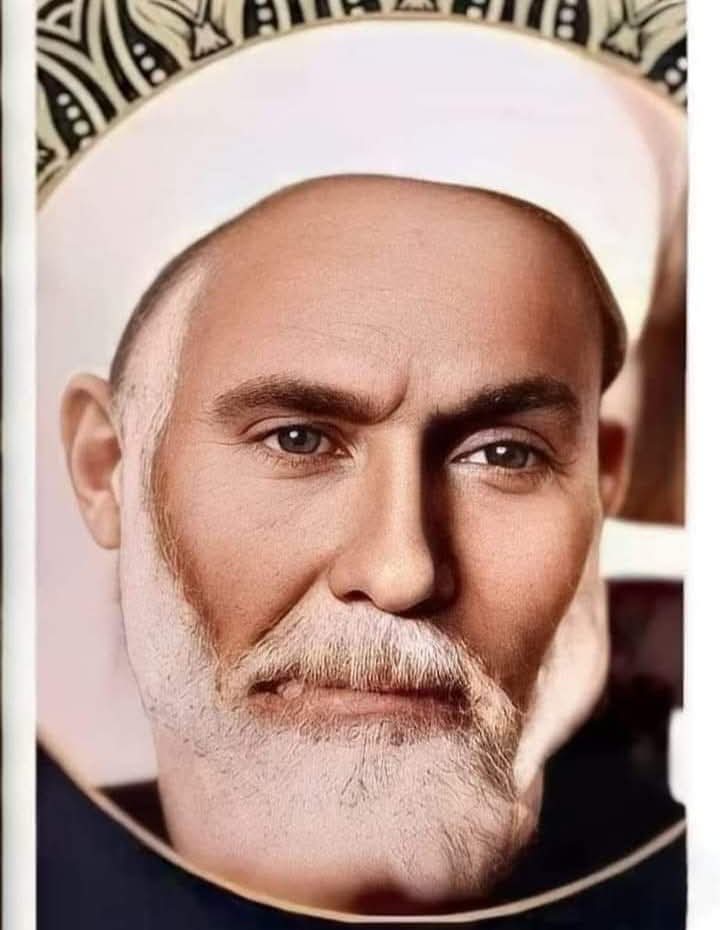 الشيخ محمد الإدريسي أقوى معالج روحاني بعلوم القرآن والفلك والطاقة….معاه كل مستحيل ممكن