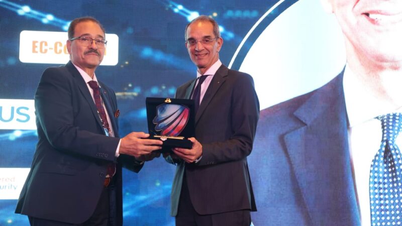 بمشاركة عربية ودولية رفيعة.. انطلاق المؤتمر العربي التاسع لأمن المعلومات بالقاهرة