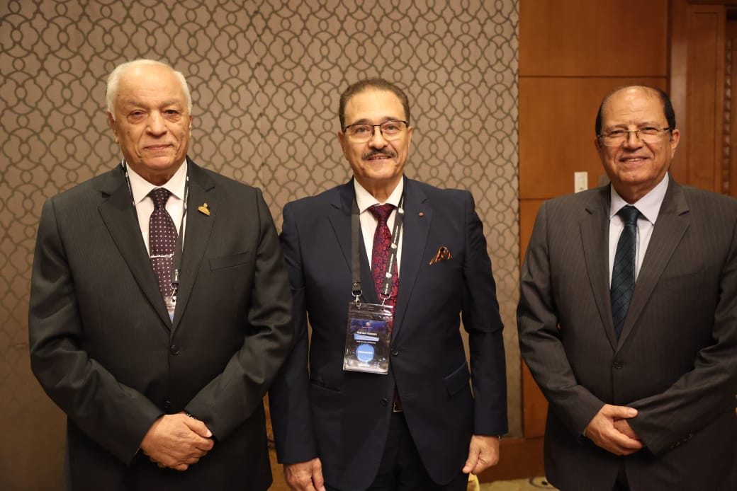 المؤتمر العربي للأمن السيبراني يبرز تحديات الاختراقات ويكشف عن مواهب شابة تقود المستقبل الرقمي