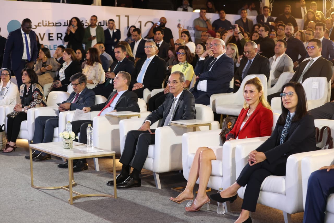 قادة الذكاء الاصطناعي العالميون يجتمعون في القاهرة لإطلاق الاستعدادات لتنظيم قمة ومعرض عالم الذكاء الاصطناعي الشرق الأوسط وأفريقيا في مصر 2026