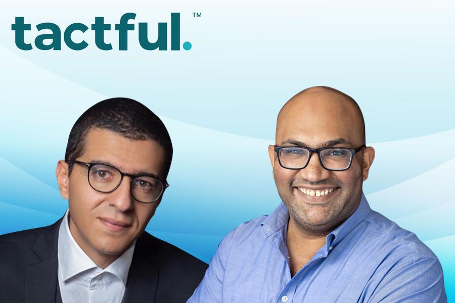 “Tactful AI” تعلن انضمام محمد نجاتي كمستثمر ومستشار للرئيس التنفيذي لدعم طموحها في بناء منظومة تكنولوجية عالمية من مصر