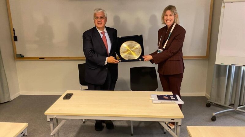 إشادات دولية بالتجربة المصرية في ملف التعليم العالي والبحث العلمي بقيادة د. أيمن عاشور