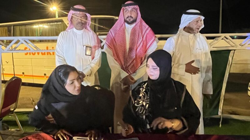 مذكرة تفاهم بين الفريق الإعلامي السعودي وجريدة “البيان” المصرية لتعزيز التعاون الإعلامي وتبادل الخبرات