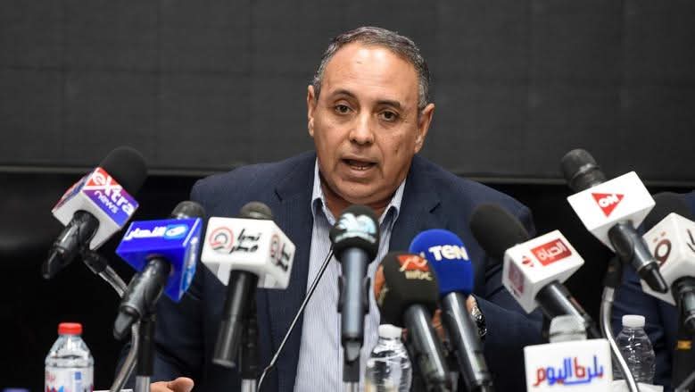 النائب تيسير مطر : اعتماد القرار المصري بوكالة الطاقة الذرية يعكس الدور القيادي للقاهرة في صياغة السياسات الدولية