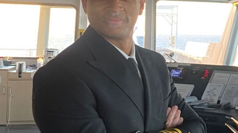 الربان وسام هركي : الزيارة الملكية الأسبانية رسالة مباشرة للكيان و أمريكا