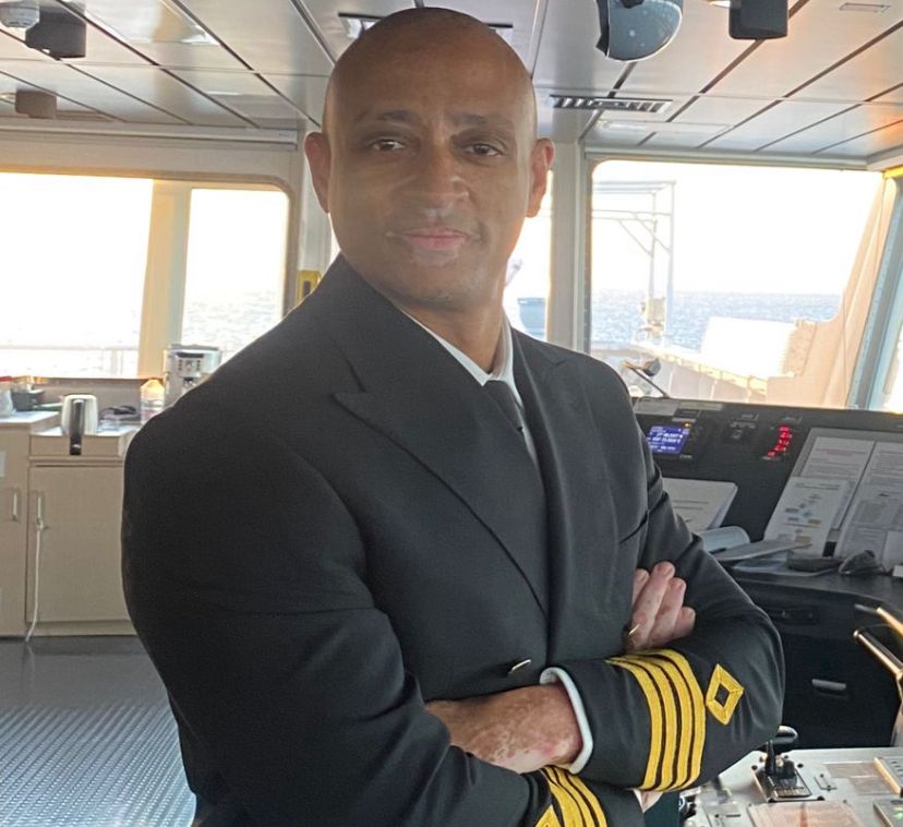 الربان وسام هركي : الزيارة الملكية الأسبانية رسالة مباشرة للكيان و أمريكا