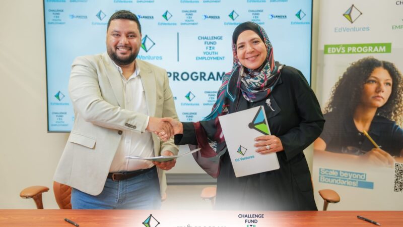 EdVentures  تضخ استثمارًا جديدًا في LRNOVA لتسريع الابتكار في تكنولوجيا التعليم بالذكاء الاصطناعي