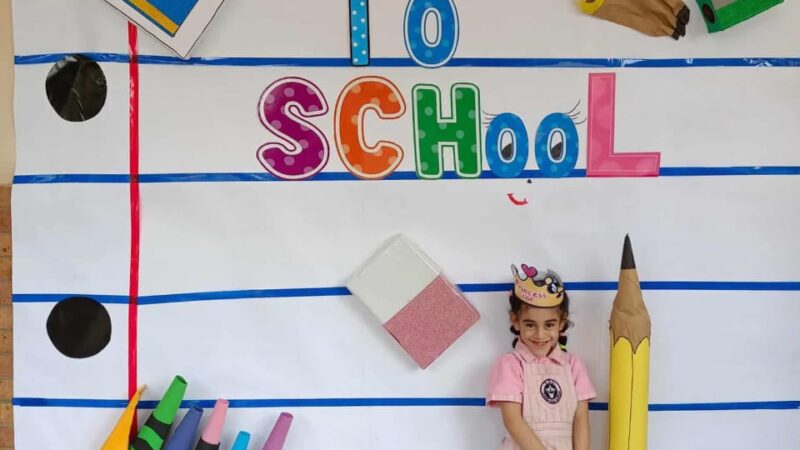 محمد عبد الرحمن يكتب فريده فوده في اول يوم دراسه