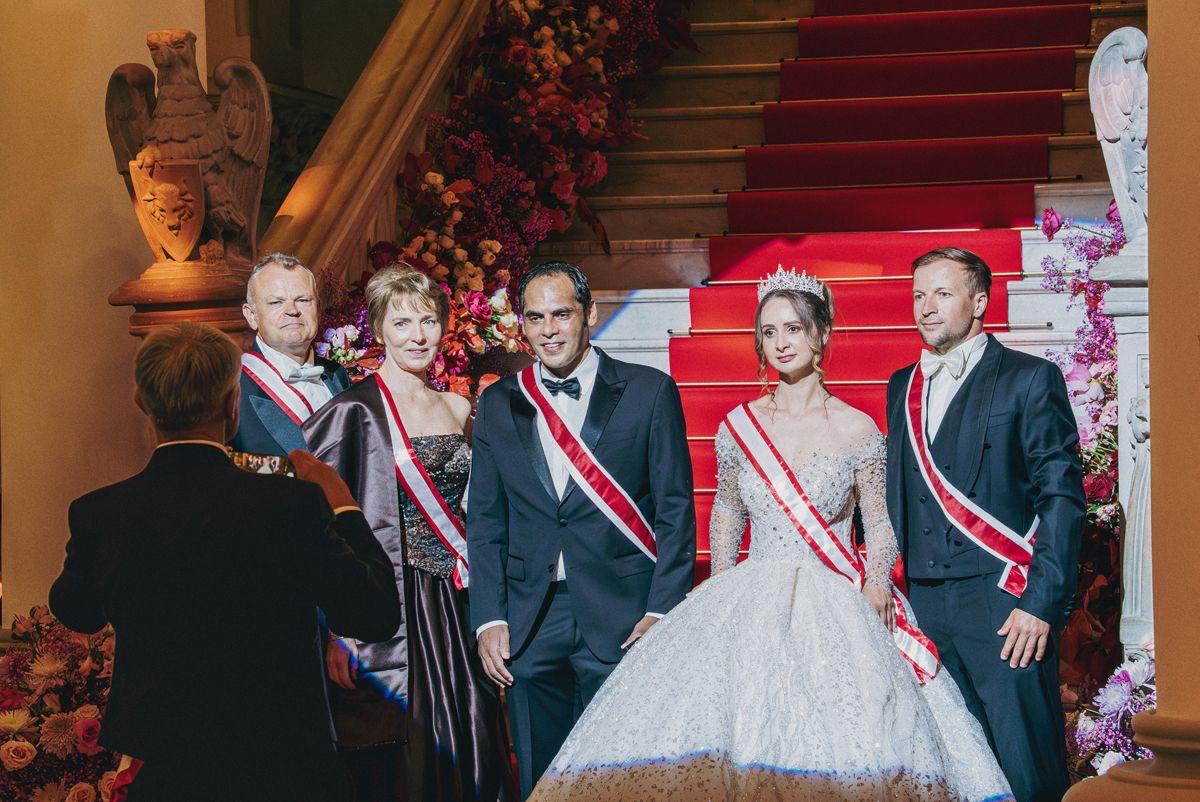 أنور الكموني لاعب التنس المصري يتألق  في “الجراند بول دي مونت كارلو”