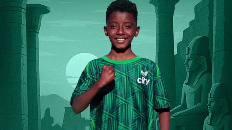 أندية سيتي كلوب تعلن المشاركة في دورى المناطق للناشئين والبراعم لكرة القدم