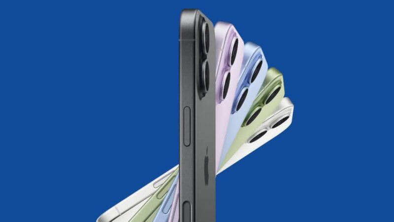 سويتش بلس وكليڤر يطلقان عرض مميز لتقسيط هواتف iPhone 17 على 24 شهرا بدون رسوم