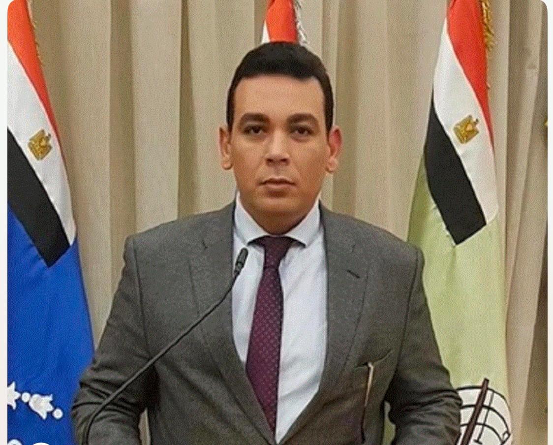 بلاغ يتهم عضو مجلس نواب سابق بالسب والتشهير لمرشحين محتملين بزفتي