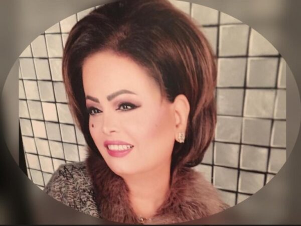 الإعلامية عائشة الرشيد : قرار في الكونغرس يدعو الرئيس ترامب الاعتراف بدولة فلسطين