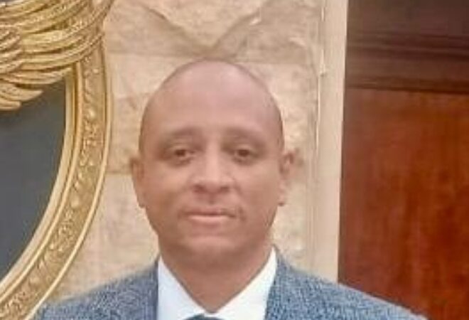 الربان وسام هركي: مصر رمانة ميزان الكوكب