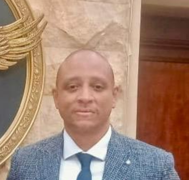 الربان وسام هركي: مصر رمانة ميزان الكوكب