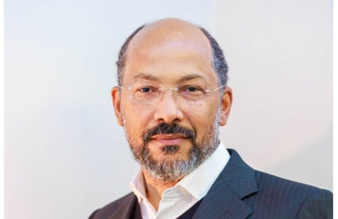 مؤسس مجموعة APO، نيكولاس بومبين-مونارد ، مرشح لجائزة “العبقرية الأفريقية” لعام 2025