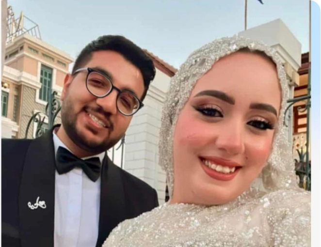 السيد خيرالله يهنئ آل الشافعي بزفتي