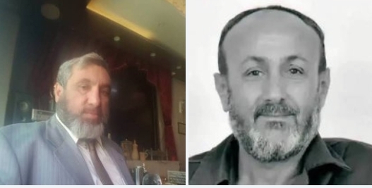 نائب رئيس المنظمة المصرية الدولية لحقوق الإنسان لقطاع الشرق الأوسط :فلسطين شعب الصمود والبرغوثي مقاتل شرس