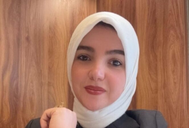 انضمام الإعلامية انجي العايدي لمنصة الغربية نيوز