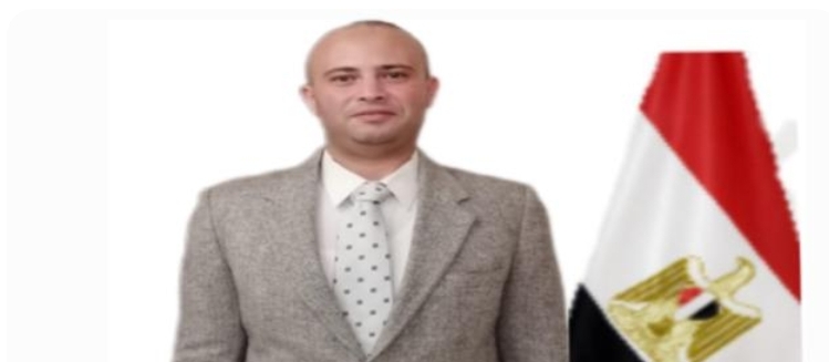 من هو المحاسب عمرو سعيد