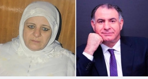 الاعلامى محمد فودة يحيي الذكرى الـ12 لرحيل والدته بكلمات مؤثرة