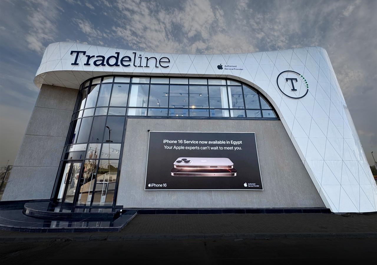 تريدلاين تعلن السعر الرسمي لسلسلة هواتف iPhone 17 داخل مصر