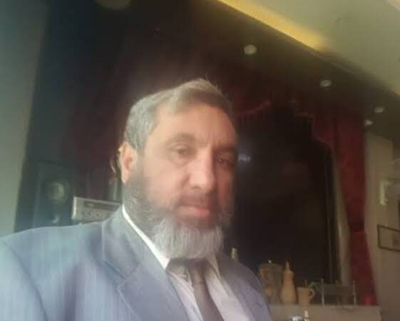 منظمة الشعوب العربية تختار السعايدة أفضل عالم فلكي روحاني