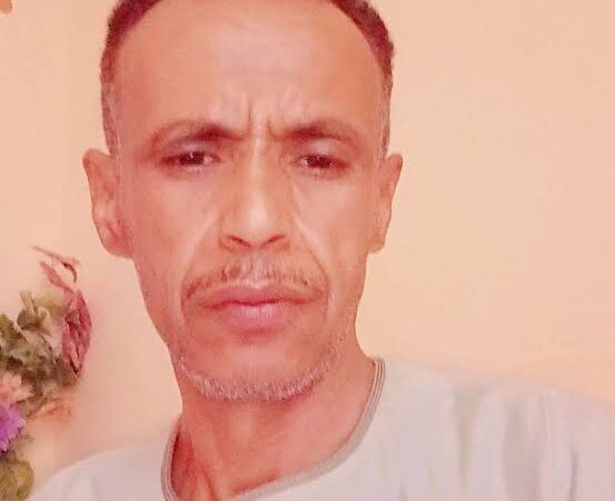 الحاج عدلي أبو منصور يشارك عرب الرشايدة فرحتهم