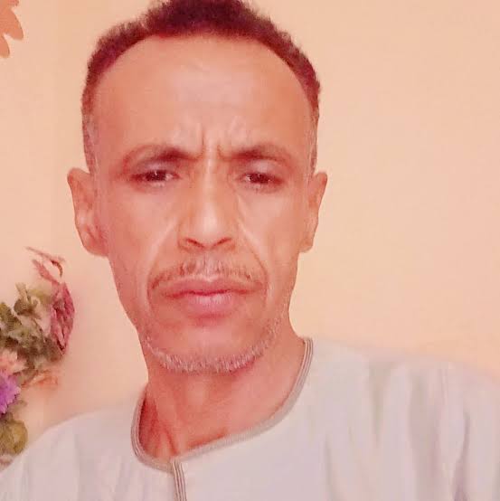 الحاج عدلي أبو منصور يشارك عرب الرشايدة فرحتهم