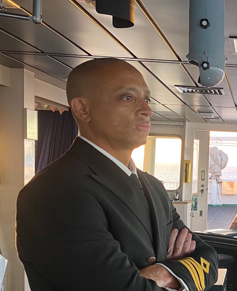 الربان وسام هركي : أحداث المغرب تدق ناقوس ربيع عبري جديد