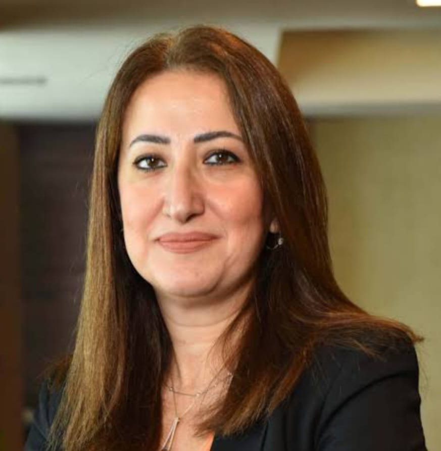 محمد عبد الرحمن يكتب  شكرا الدكتوره داليا الباز رئيس الهيئه القوميه للبريد