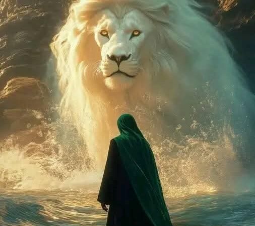 الأسد النوراني أفضل معالج روحاني بعلوم القرآن والفلك والطاقة….معاه كل مستحيل ممكن