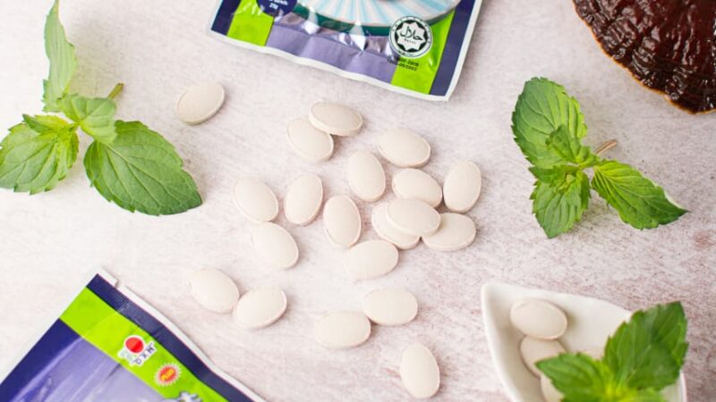 DXN تعيد رسم ملامح القهوة الفورية: رفاهية في كل رشفة