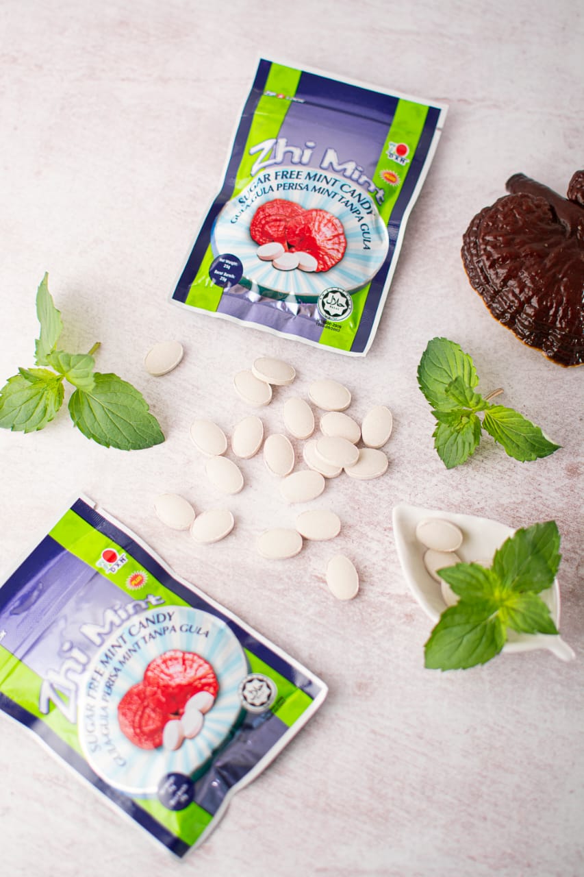 DXN تعيد رسم ملامح القهوة الفورية: رفاهية في كل رشفة