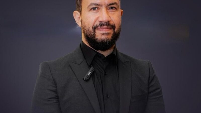 الدمياطي: التعمير العربية تواصل توسعاتها بخطط استراتيجية ترتكز على الجودة وتصدير العقار