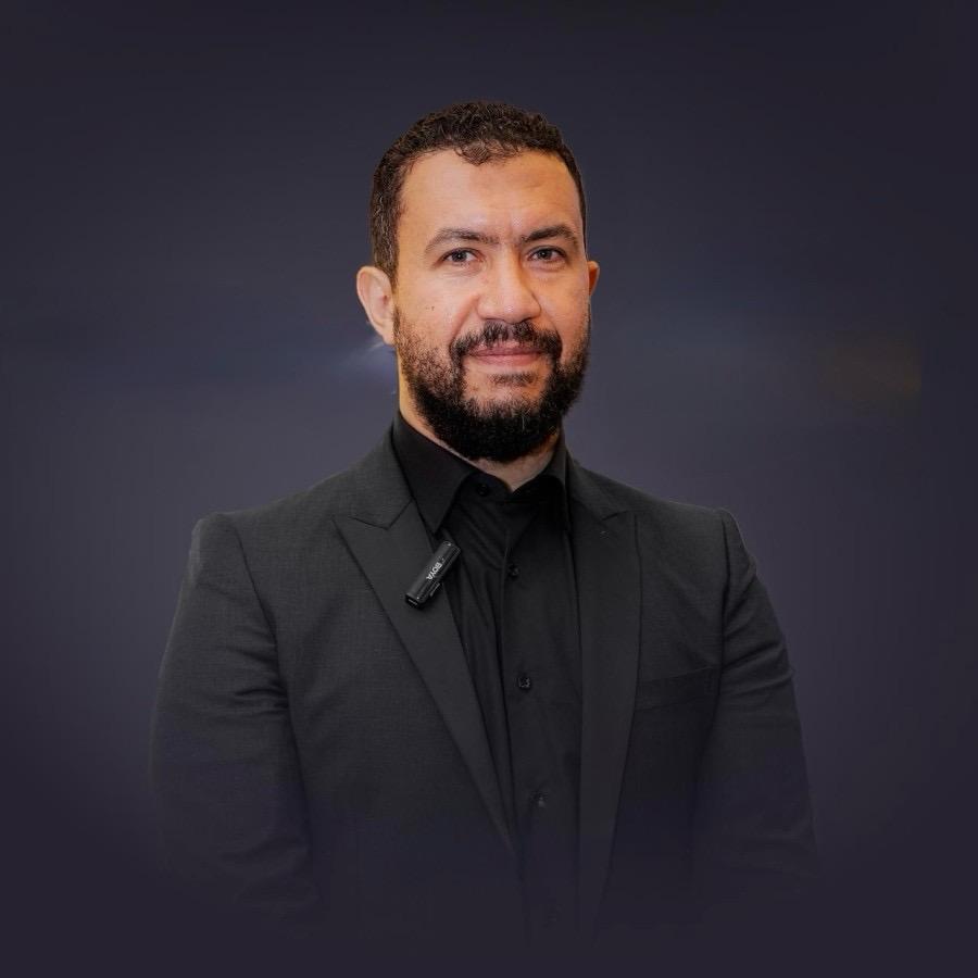 الدمياطي: التعمير العربية تواصل توسعاتها بخطط استراتيجية ترتكز على الجودة وتصدير العقار