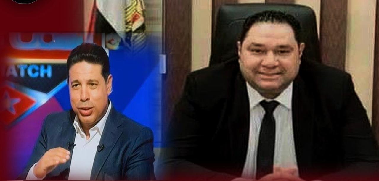 السيد خيرالله : انضمام احمد جلال لصدي البلد يعيد ترتيب المشهد للإعلام الرياضي