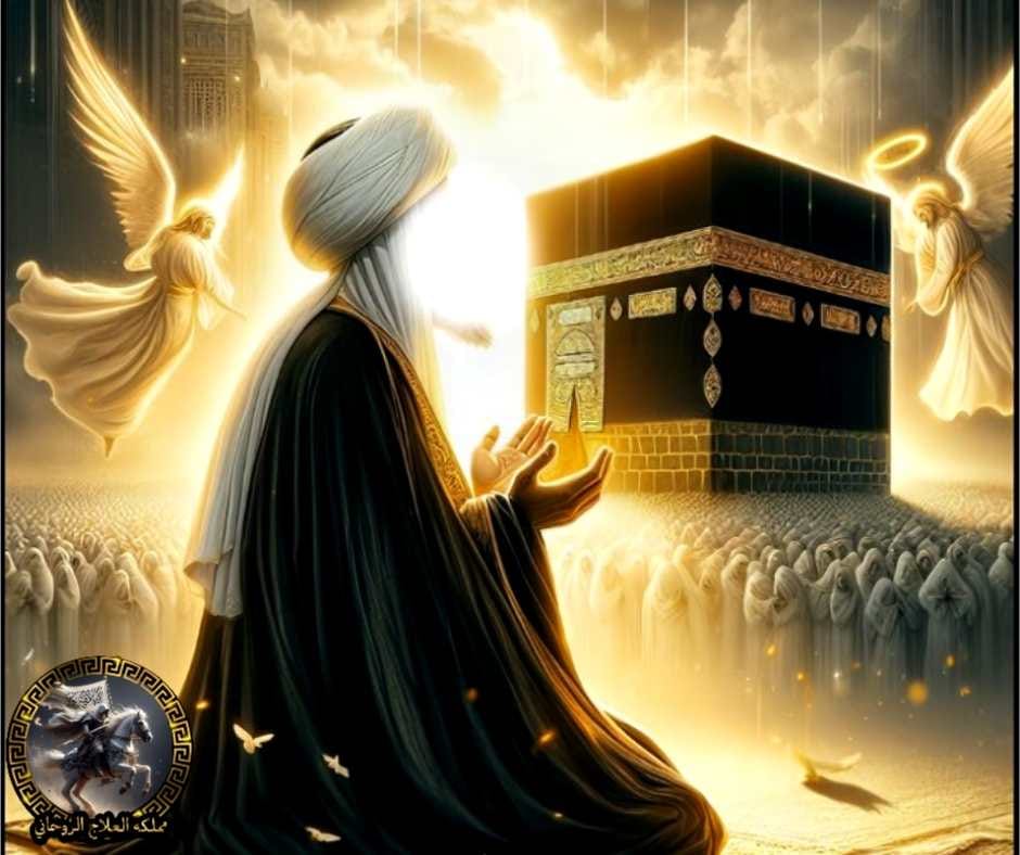 أحمد الريان أفضل معالج روحاني بعلوم القرآن والفلك والطاقة….معاه المستحيل ممكن