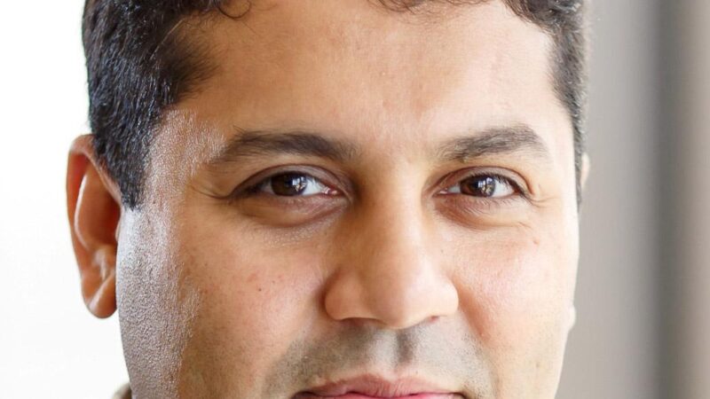 أنيربان موكيرجي.. يكتب / آفاقُ بناء قيمة مستدامة بالذكاء الاصطناعي المفتوح والقابل للتوسُّع