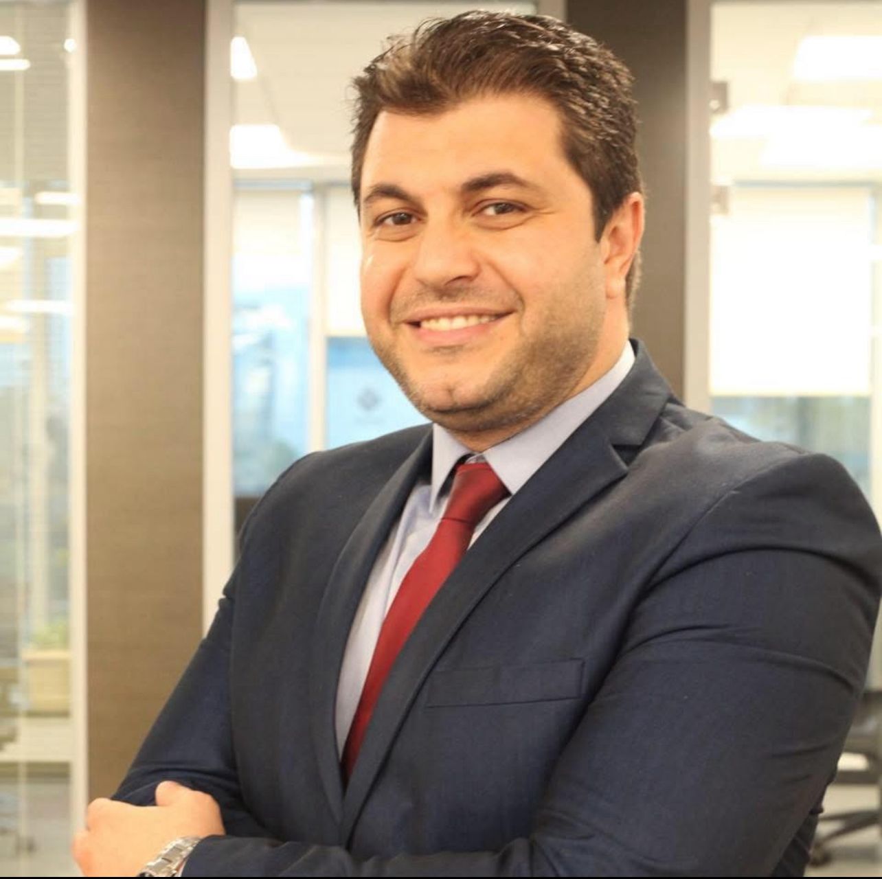 انجو مصر تفوز بجائزة الأمم المتحدة عن تكنولوجيا القوى العاملة المدعومة بالذكاء الاصطناعي