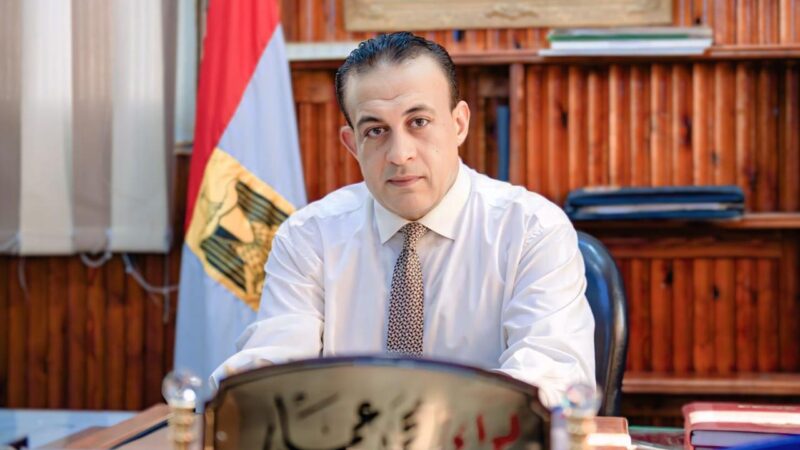 اللواء محمد عمار : القاهرة ما زالت الفاعل المحوري في معادلة الأمن والسلام في الشرق الأوسط