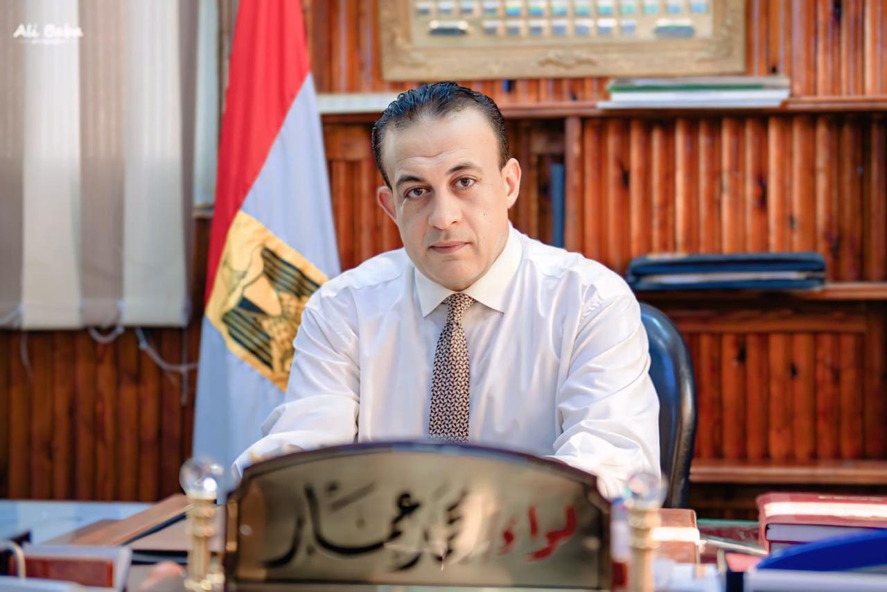 اللواء محمد عمار : القاهرة ما زالت الفاعل المحوري في معادلة الأمن والسلام في الشرق الأوسط