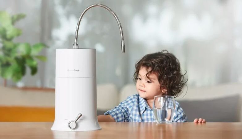 كيونت تعرض أحدث تقنياتها لتنقية المياه المنزلية خلال النسخة الثامنة من أسبوع القاهرة الدولى