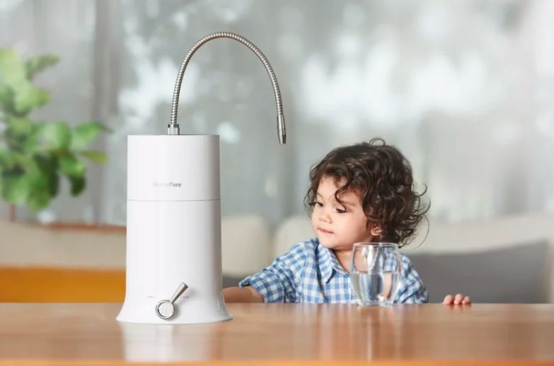 كيونت تعرض أحدث تقنياتها لتنقية المياه المنزلية خلال النسخة الثامنة من أسبوع القاهرة الدولى