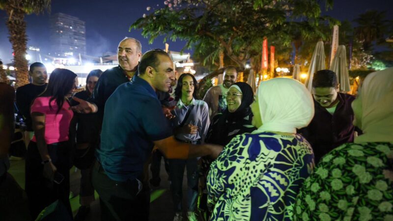 الأهلي يستعد لانتخابات ٣١ أكتوبر.. دعوات واسعة لمشاركة الأعضاء